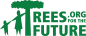 Trees for the Future logo
